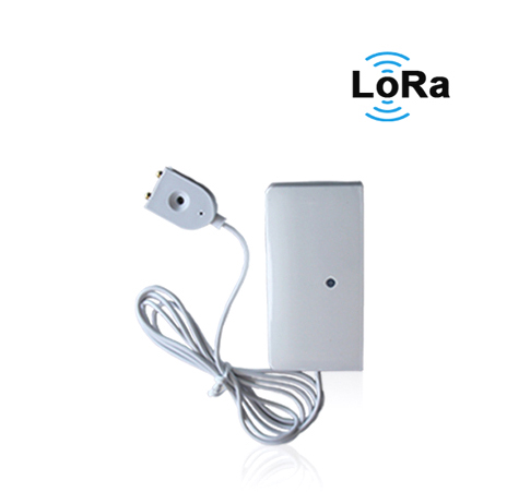 LORAWAN無線水浸傳感器 報警信號 防水監控的場所