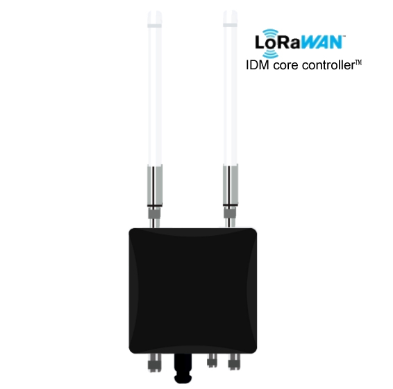 CM7200 LoRaWAN智能網關