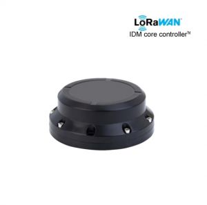 井蓋滿溢水侵監測傳感器 IDM-400-D