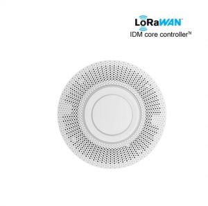 LoRawan空氣質量探測儀