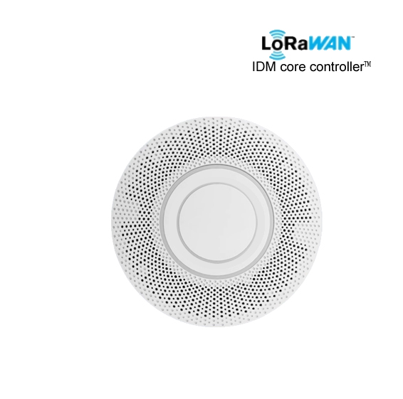 LoRawan空氣質量探測儀