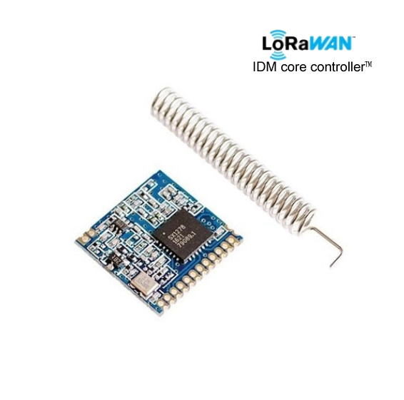擴頻NB-IoT物聯網智能膜式燃氣表,SEMTECH?LoRa擴頻調制技術